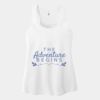 Women's V.I.T. Racerback Tank Thumbnail