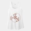 Women's V.I.T. Racerback Tank Thumbnail