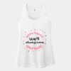 Women's V.I.T. Racerback Tank Thumbnail