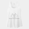 Women's V.I.T. Racerback Tank Thumbnail