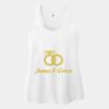 Women's V.I.T. Racerback Tank Thumbnail
