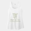 Women's V.I.T. Racerback Tank Thumbnail