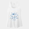 Women's V.I.T. Racerback Tank Thumbnail