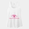 Women's V.I.T. Racerback Tank Thumbnail