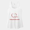 Women's V.I.T. Racerback Tank Thumbnail