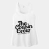 Women's V.I.T. Racerback Tank Thumbnail