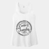 Women's V.I.T. Racerback Tank Thumbnail
