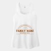 Women's V.I.T. Racerback Tank Thumbnail