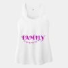 Women's V.I.T. Racerback Tank Thumbnail