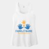 Women's V.I.T. Racerback Tank Thumbnail