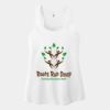 Women's V.I.T. Racerback Tank Thumbnail