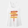 Women's V.I.T. Racerback Tank Thumbnail
