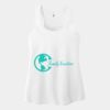 Women's V.I.T. Racerback Tank Thumbnail