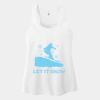 Women's V.I.T. Racerback Tank Thumbnail