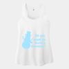 Women's V.I.T. Racerback Tank Thumbnail