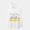 Women's V.I.T. Racerback Tank Thumbnail