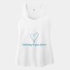 Women's V.I.T. Racerback Tank Thumbnail