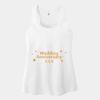 Women's V.I.T. Racerback Tank Thumbnail