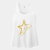 Women's V.I.T. Racerback Tank Thumbnail