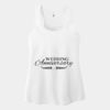 Women's V.I.T. Racerback Tank Thumbnail
