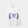 Women's V.I.T. Racerback Tank Thumbnail