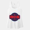Women's V.I.T. Racerback Tank Thumbnail
