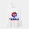 Women's V.I.T. Racerback Tank Thumbnail