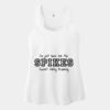 Women's V.I.T. Racerback Tank Thumbnail