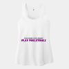 Women's V.I.T. Racerback Tank Thumbnail