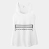 Women's V.I.T. Racerback Tank Thumbnail