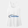 Women's V.I.T. Racerback Tank Thumbnail