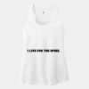 Women's V.I.T. Racerback Tank Thumbnail