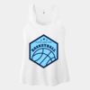 Women's V.I.T. Racerback Tank Thumbnail