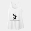 Women's V.I.T. Racerback Tank Thumbnail