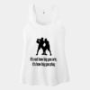 Women's V.I.T. Racerback Tank Thumbnail