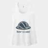 Women's V.I.T. Racerback Tank Thumbnail
