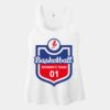 Women's V.I.T. Racerback Tank Thumbnail