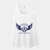 Women's V.I.T. Racerback Tank Thumbnail