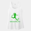 Women's V.I.T. Racerback Tank Thumbnail