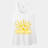 Women's V.I.T. Racerback Tank Thumbnail