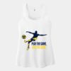 Women's V.I.T. Racerback Tank Thumbnail