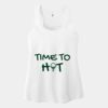 Women's V.I.T. Racerback Tank Thumbnail