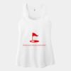 Women's V.I.T. Racerback Tank Thumbnail