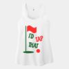 Women's V.I.T. Racerback Tank Thumbnail