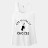 Women's V.I.T. Racerback Tank Thumbnail