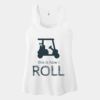 Women's V.I.T. Racerback Tank Thumbnail