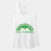 Women's V.I.T. Racerback Tank Thumbnail