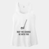 Women's V.I.T. Racerback Tank Thumbnail