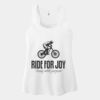 Women's V.I.T. Racerback Tank Thumbnail