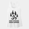 Women's V.I.T. Racerback Tank Thumbnail